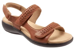Women Trotters Extra Wide|Wide-Romi Woven