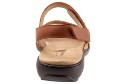 Women Trotters Extra Wide|Wide-Romi Woven