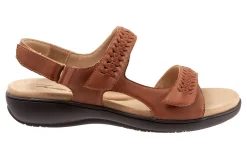 Women Trotters Extra Wide|Wide-Romi Woven