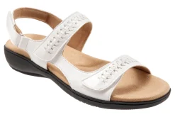 Women Trotters Extra Wide|Wide-Romi Woven