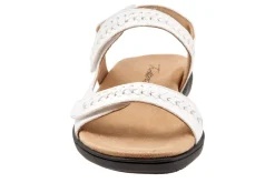 Women Trotters Extra Wide|Wide-Romi Woven