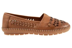 Women Trotters Wide|Narrow-Rory