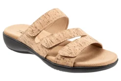 Women Trotters Standard|Wide-Rose