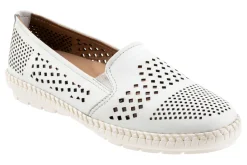 Women Trotters Narrow|Casual Shoes-Royal