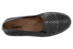 Women Trotters Narrow|Casual Shoes-Royal