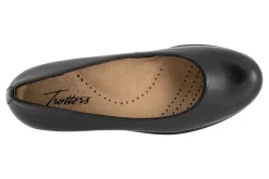 Women Trotters Wide|Narrow-Rozalin