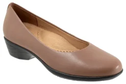 Women Trotters Wide|Standard-Rozalin