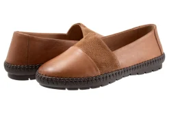 Women Trotters Wide|Casual Shoes-Ruby