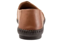 Women Trotters Wide|Casual Shoes-Ruby