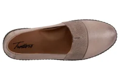 Women Trotters Wide|Narrow-Ruby