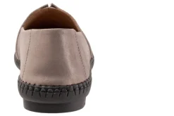 Women Trotters Wide|Narrow-Ruby