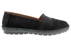 Women Trotters Narrow|Casual Shoes-Ruby Perf