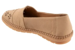 Women Trotters Narrow|Casual Shoes-Ruby Perf