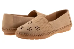 Women Trotters Narrow|Casual Shoes-Ruby Perf