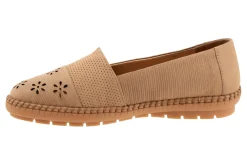 Women Trotters Narrow|Casual Shoes-Ruby Perf