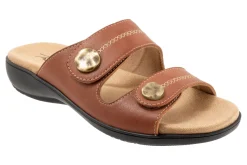 Women Trotters Wide|Standard-Ruthie Stitch