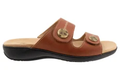 Women Trotters Wide|Standard-Ruthie Stitch