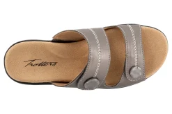 Women Trotters Wide|Standard-Ruthie Stitch