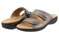 Women Trotters Wide|Standard-Ruthie Stitch