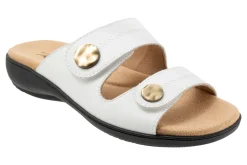 Women Trotters Wide|Standard-Ruthie Stitch