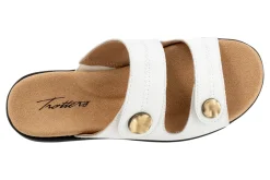 Women Trotters Wide|Standard-Ruthie Stitch