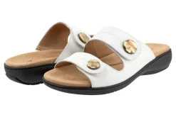 Women Trotters Wide|Standard-Ruthie Stitch