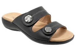 Women Trotters Wide|Standard-Ruthie Stitch