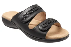 Women Trotters Standard|Wide-Ruthie Woven