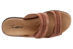 Women Trotters Standard|Wide-Ruthie Woven