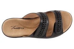 Women Trotters Standard|Wide-Ruthie Woven