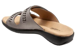 Women Trotters Standard|Extra Wide-Ruthie Woven