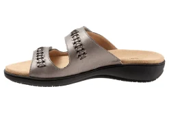 Women Trotters Standard|Extra Wide-Ruthie Woven