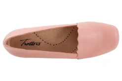 Women Trotters Extra Wide|Wide-Sage