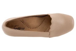 Women Trotters Standard|Extra Wide-Sage