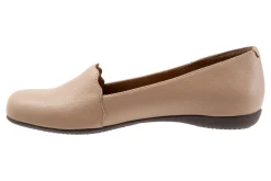 Women Trotters Standard|Extra Wide-Sage