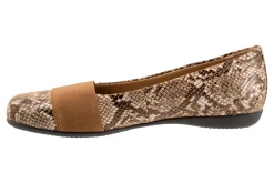 Women Trotters Extra Wide-Samantha