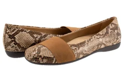 Women Trotters Extra Wide-Samantha