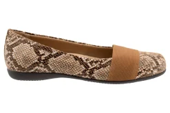 Women Trotters Extra Wide-Samantha