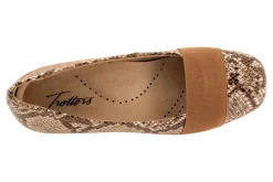 Women Trotters Extra Wide-Samantha