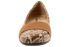 Women Trotters Extra Wide-Samantha