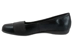 Women Trotters Extra Wide|Wide-Samantha