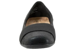 Women Trotters Extra Wide|Wide-Samantha