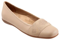 Women Trotters Standard|Extra Wide-Samantha