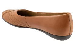 Women Trotters Extra Wide|Wide-Sasha