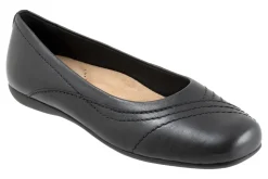 Women Trotters Extra Wide|Wide-Sasha