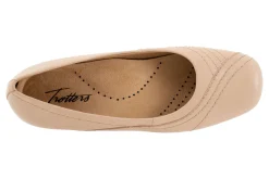 Women Trotters Standard|Extra Wide-Sasha