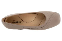 Women Trotters Standard|Extra Wide-Sasha