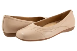 Women Trotters Standard|Extra Wide-Sasha