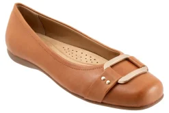 Women Trotters Standard|Extra Wide-Sizzle Signature