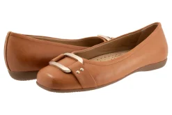 Women Trotters Standard|Extra Wide-Sizzle Signature